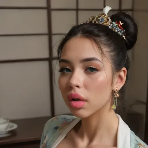 генератор порно-изображений на ИИ