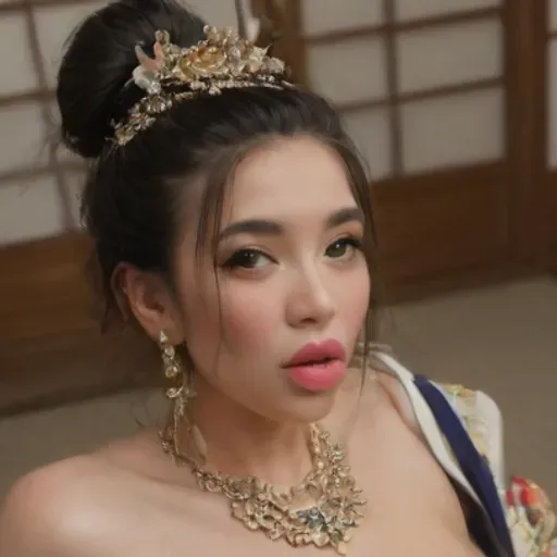 KI-Pornobild-Generator