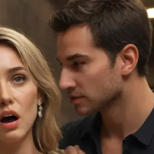 Penghasil gambar lucah AI