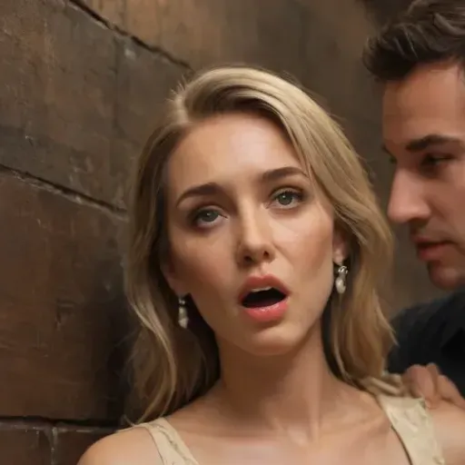 Pencipta imej lucah AI