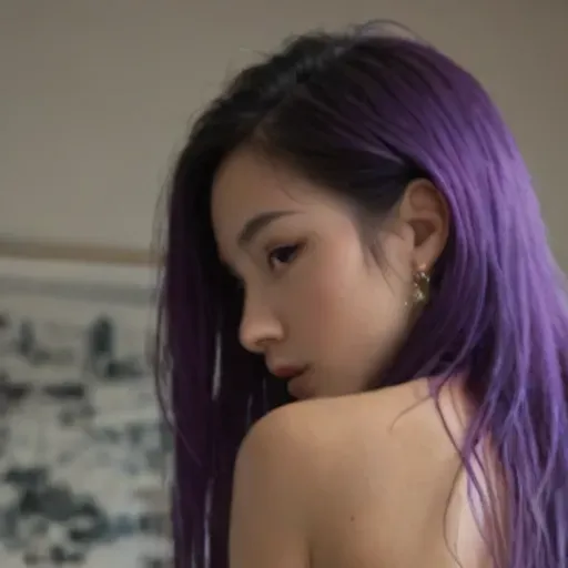 yapay zekâ porno görsel üretici