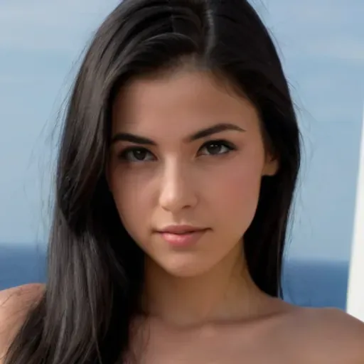 KI-Pornobild-Generator