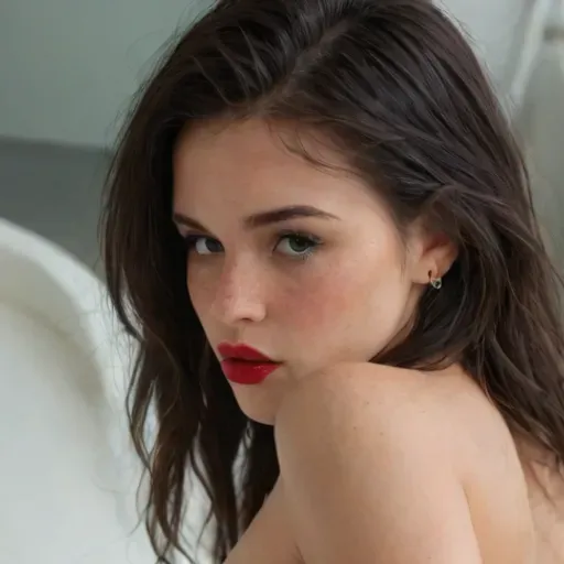 AI色情圖片產生器