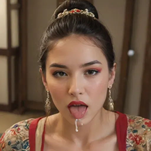 générateur d’images porno IA