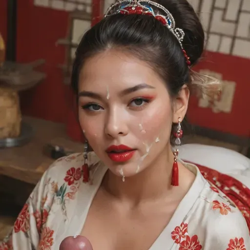 générateur d’images porno IA