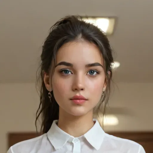 AI色情图片生成器