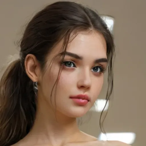 AIポルノ画像ジェネレーター