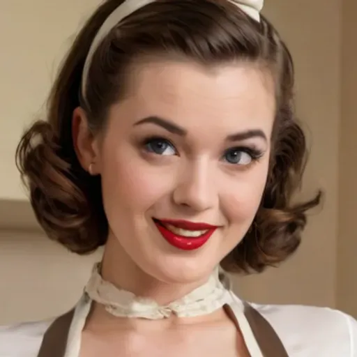 AI porn image generator