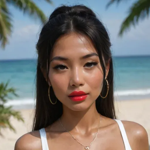 KI-Pornobild-Generator