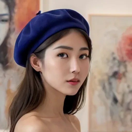 AI色情照片產生器