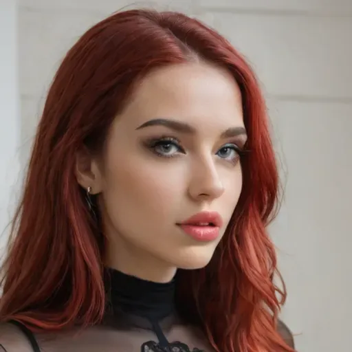 AIポルノ画像ジェネレーター