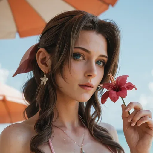 Pencipta imej lucah AI