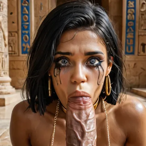 gerador de imagens pornô com IA