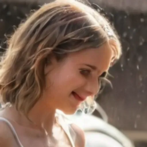 Pencipta imej lucah AI