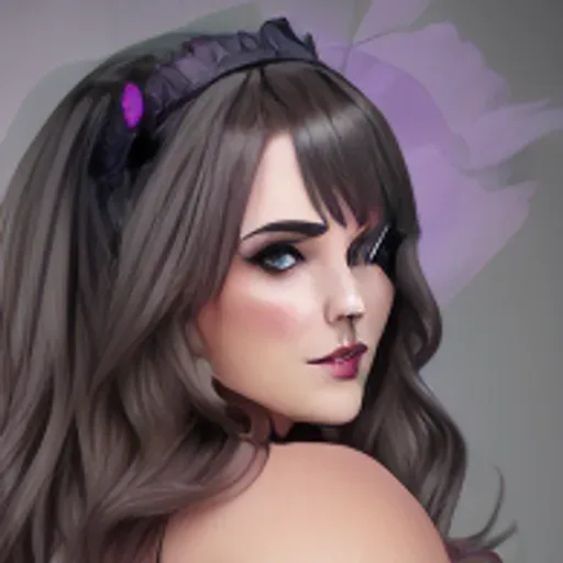 AI porn image generator