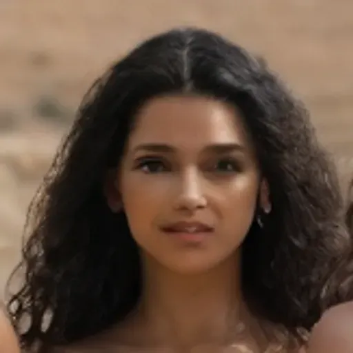 AI 포르노 사진 생성기