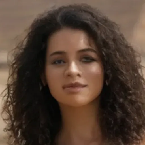 AI 포르노 이미지 생성기