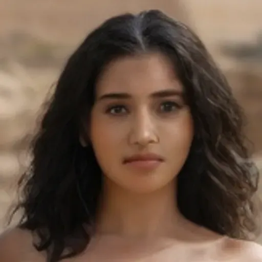 AI 포르노 이미지 생성기