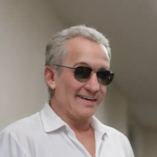 โปรแกรมสร้างภาพโปรนที่ใช้ปัญหา AI