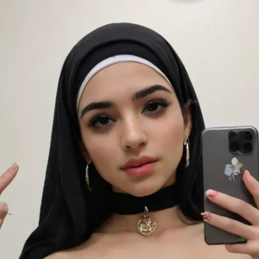 gerador de imagens pornô com IA