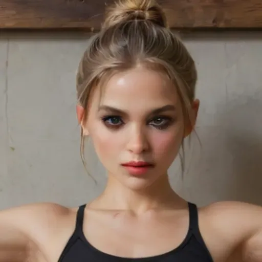 KI-Pornobild-Generator