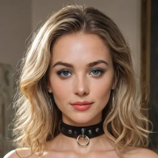 AI色情图片生成器