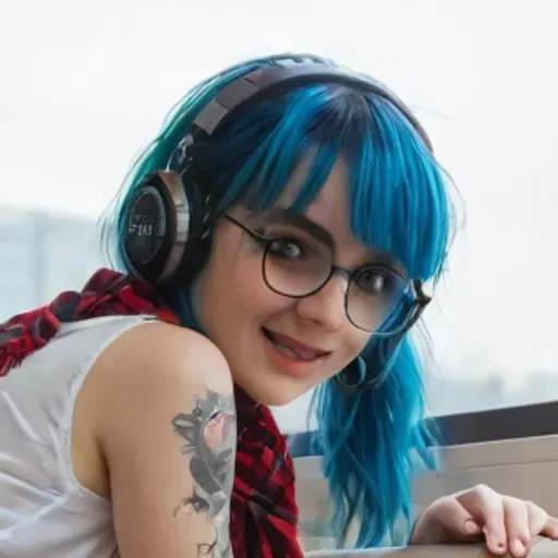 генератор порно-изображений на ИИ