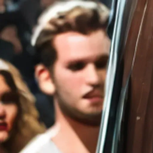 generador de imágenes porno con IA