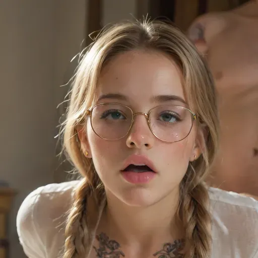 yapay zekâ porno görsel üretici