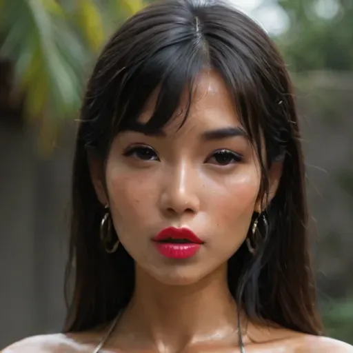 AI色情圖片產生器