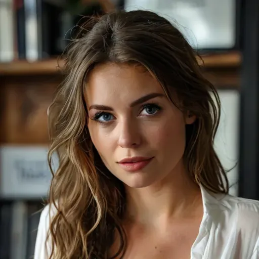 AI色情圖片產生器