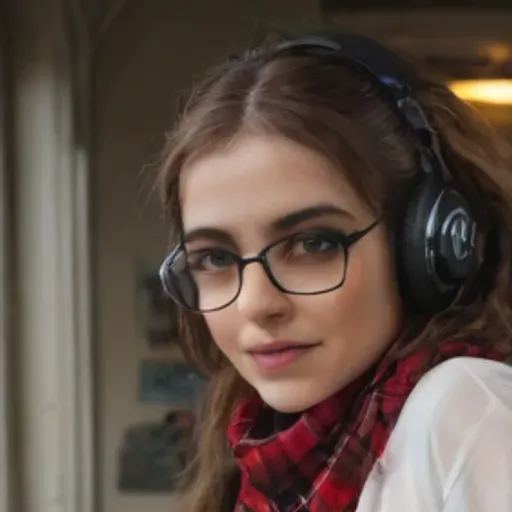 KI-Pornobild-Generator