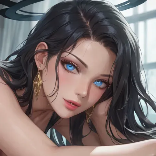 AIポルノ画像ジェネレーター
