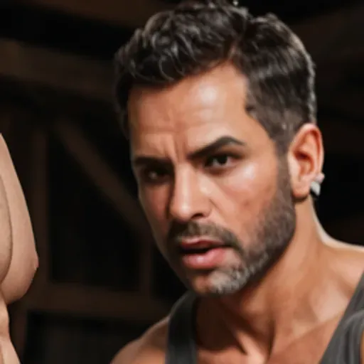 generatore di immagini porno IA