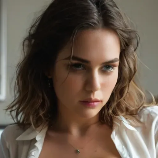 AI色情圖片產生器