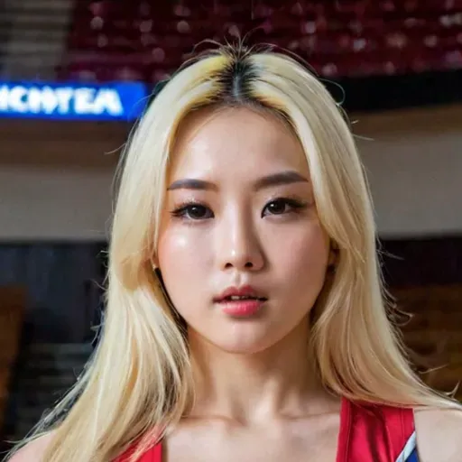 Pencipta imej lucah AI