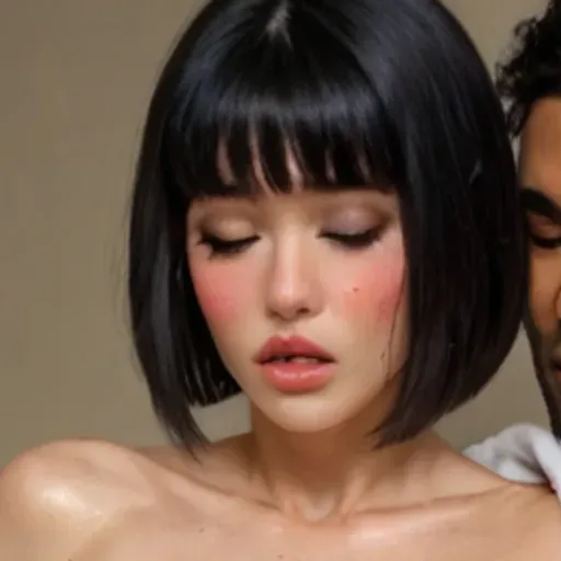 generatore di immagini porno IA