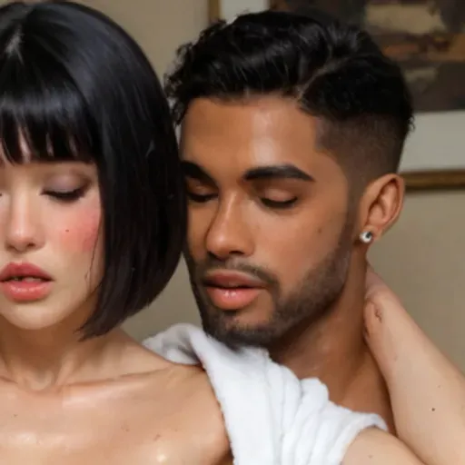 generatore di foto porno IA