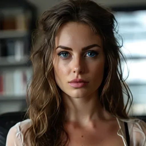 AI色情图片生成器