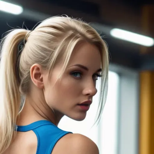 generatore di immagini porno IA