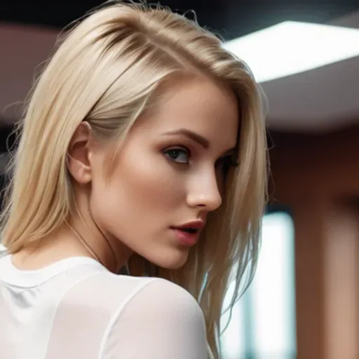 โปรแกรมสร้างภาพโปรนที่ใช้ปัญหา AI