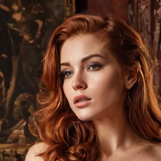 Pencipta imej lucah AI