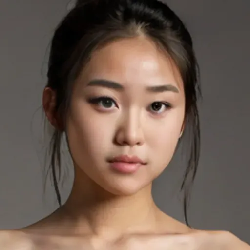 AI 포르노 이미지 생성기