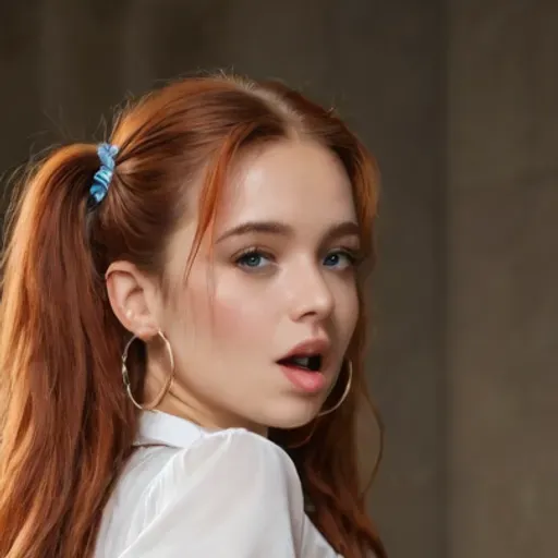 AI色情图片生成器