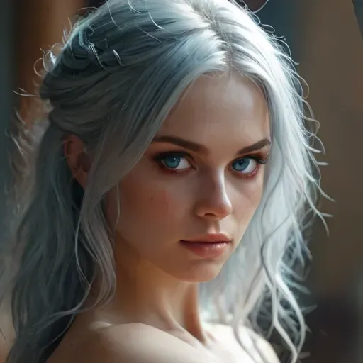 AI色情圖片產生器