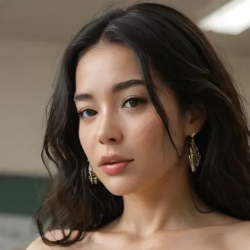 AI 포르노 이미지 생성기
