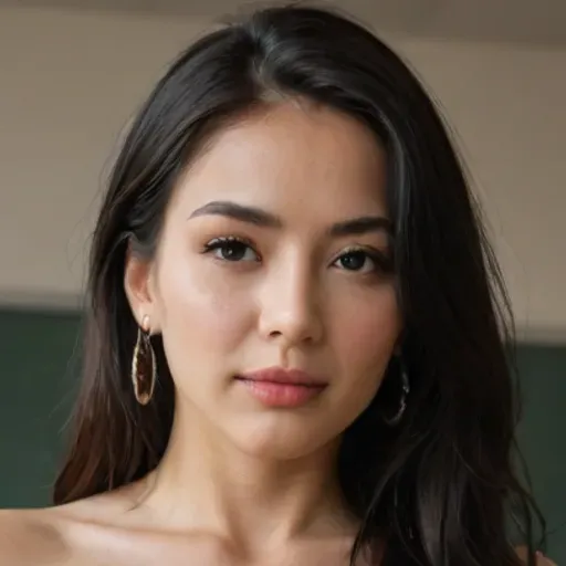 AI 포르노 이미지 생성기