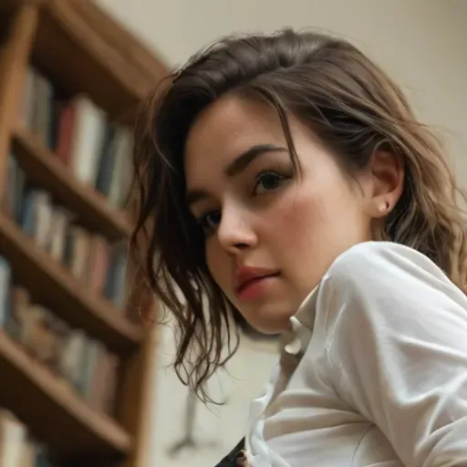 AI 포르노 이미지 생성기