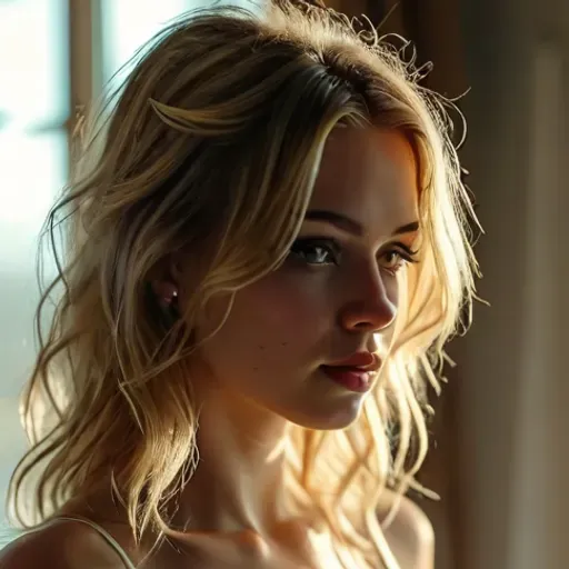 AIポルノ画像ジェネレーター