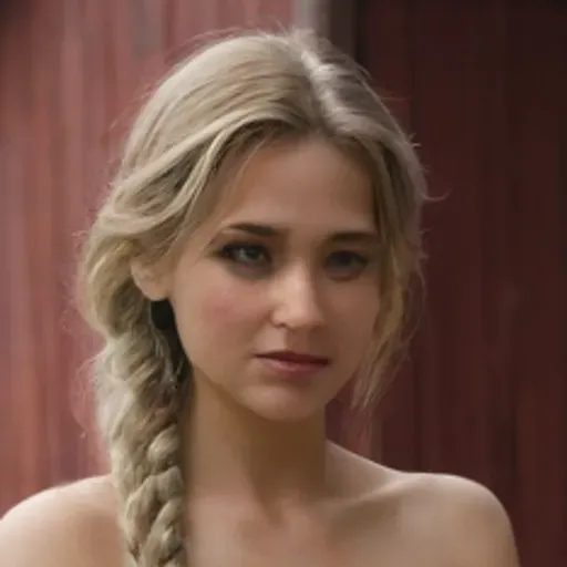 AI 포르노 이미지 생성기